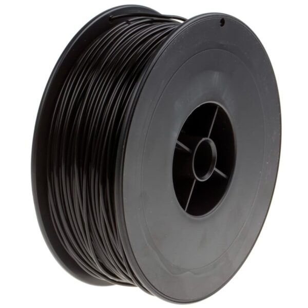 Globe3D TPU Filament 1.75 Black