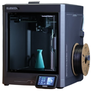 3D Printers